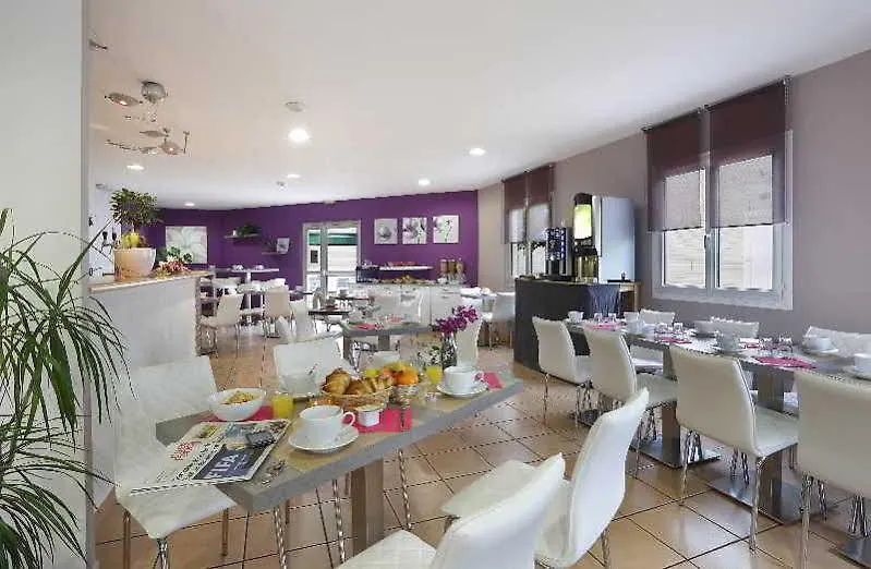 Hôtel Resid'Price Merville  Appartement Merville (Haute-Garonne)