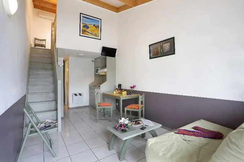 Hôtel Resid'Price Merville  France
