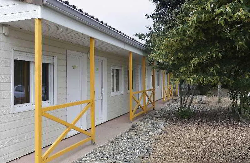 Hôtel Resid'Price Merville  Merville (Haute-Garonne)