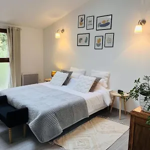 Appartement Superbe Maison Plein Centre, Merville (Haute-Garonne)